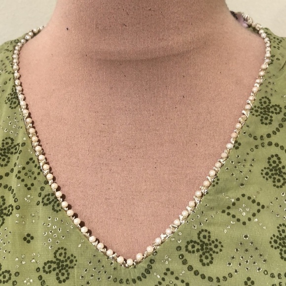 Ridhi Mehra x Indya Wide Leg Flare Jumpsuit Size XS Green Gold Print - Picture 3 of 12